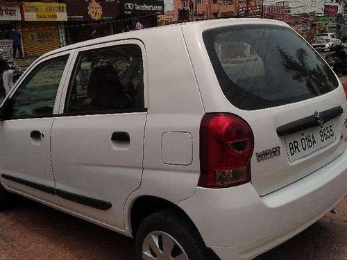 Maruti Suzuki Alto K10 VXI 2011 MT for sale in Patna