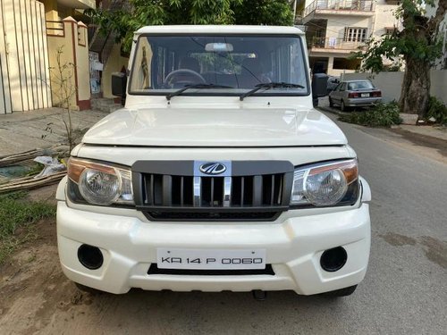 Mahindra Bolero LX BSIV 2013 MT for sale in Bangalore