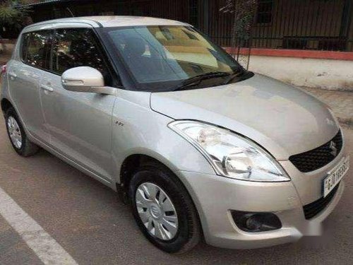 Maruti Suzuki Swift VXi, 2014, Petrol MT for sale in Ahmedabad