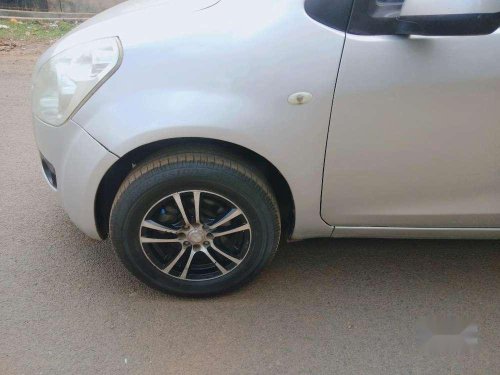 Maruti Suzuki Ritz Zxi BS-IV, 2010, Petrol MT in Nagar