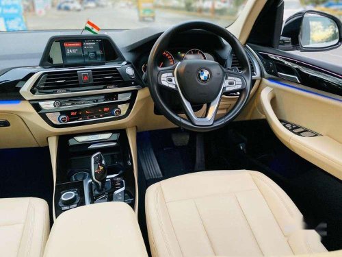 2018 BMW X3 xDrive 20d xLine AT for sale in Ahmedabad