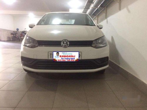 Volkswagen Ameo Mpi Trendline, 2019, Petrol AT in Coimbatore