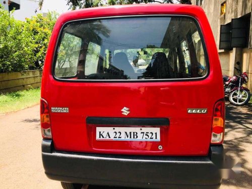 Used 2010 Maruti Suzuki Eeco MT for sale in Nagar