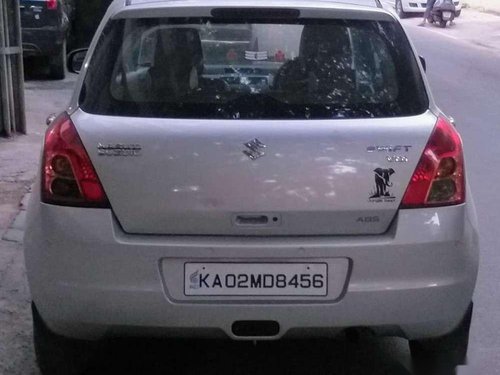 Maruti Suzuki Swift VDi ABS, 2009, Diesel MT for sale in Nagar