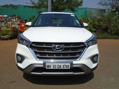 Hyundai Creta 1.6 SX 2019 AT for sale in Mumbai