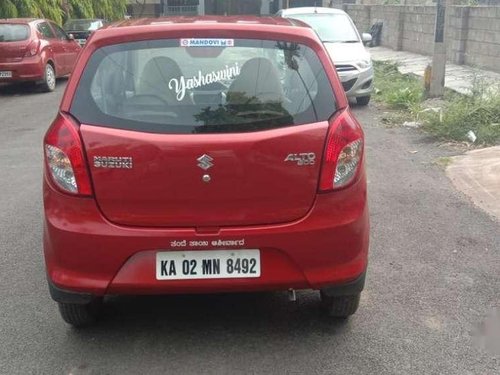 2018 Maruti Suzuki Alto 800 LXI MT for sale in Nagar