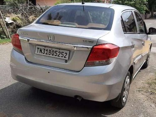 Honda Amaze 1.5 SX i-DTEC, 2015, Diesel MT in Coimbatore