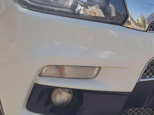 Maruti Suzuki Vitara Brezza ZDi, 2016, Diesel MT in Ahmedabad