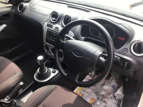 Used 2012 Ford Figo MT for sale in Chennai