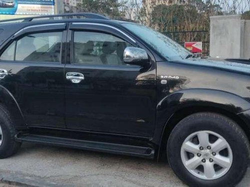 Used 2011 Toyota Fortuner AT for sale in Chennai