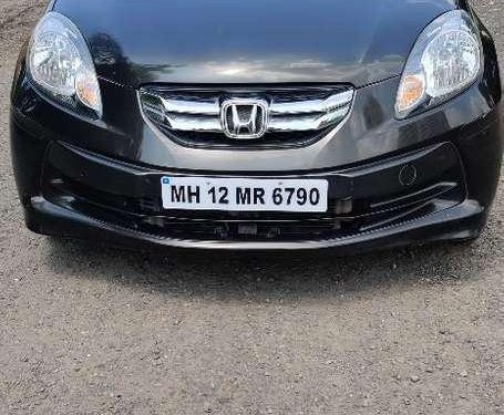 Used 2016 Honda Amaze S i-DTEC MT for sale in Pune