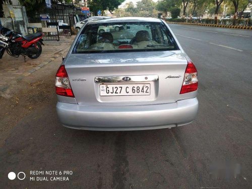 Hyundai Accent Executive 2012 MT for sale in Ahmedabad