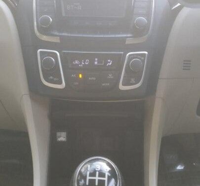 Maruti Suzuki Ciaz Delta 2017 MT for sale in New Delhi