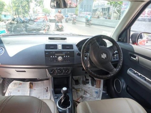 Maruti Dzire VXI 2011 MT for sale in Chennai