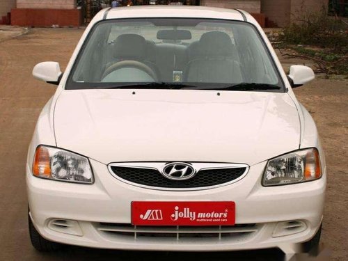Used 2011 Hyundai Accent GLE MT for sale in Ahmedabad