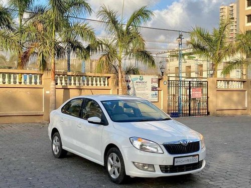 Used 2016 Skoda Rapid MT for sale in Mumbai