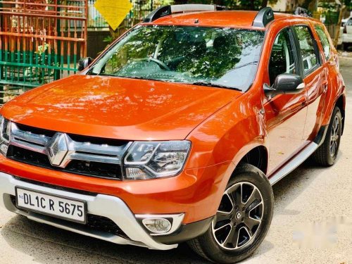 Used Renault Duster RXL AWD 2016 MT for sale in Gurgaon
