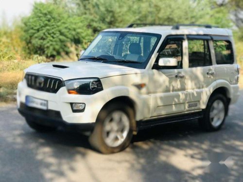 Mahindra Scorpio S6 Plus, 2015, Diesel MT for sale in Chandigarh