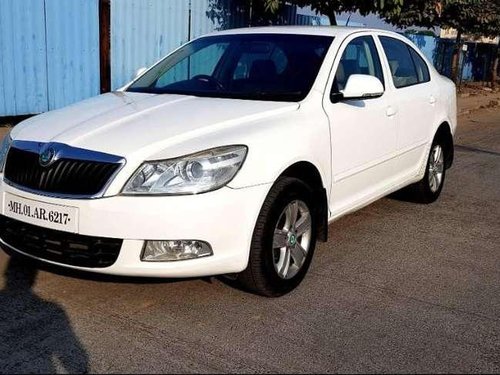 Skoda Laura Ambiente 1.8 TSI, 2010, Petrol MT in Pune