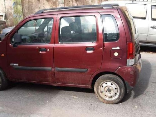 Maruti Suzuki Wagon R LXI, 2005, Petrol MT for sale in Chennai