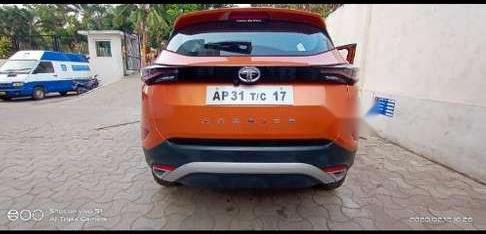 Tata Harrier, 2019, Diesel AT for sale in Visakhapatnam