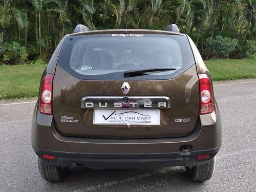 Used 2016 Renault Duster MT for sale in Hyderabad