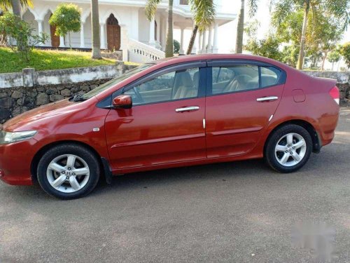 2010 Honda City MT for sale in Ernakulam