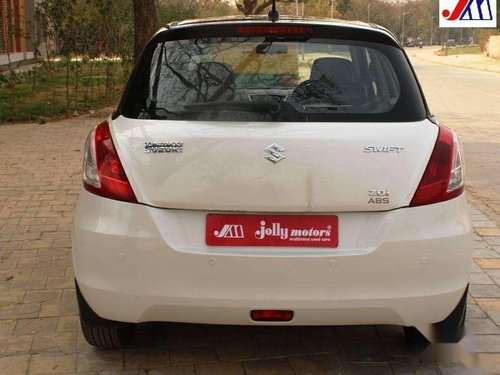 Used 2015 Maruti Suzuki Swift ZDI MT for sale in Ahmedabad