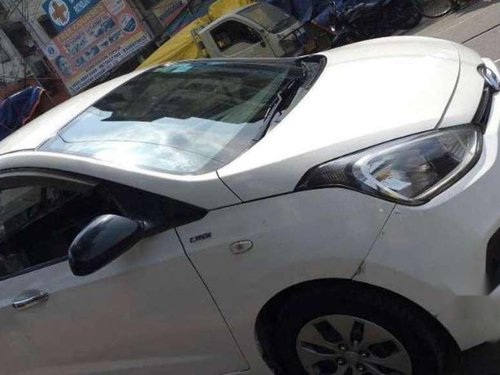 Used 2016 Hyundai Xcent MT for sale in Kolkata