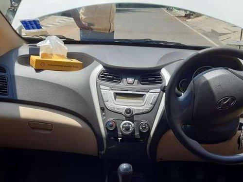 Hyundai Eon Magna 2018 MT for sale in Nagar