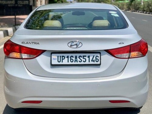 2014 Hyundai Elantra SX MT for sale in New Delhi