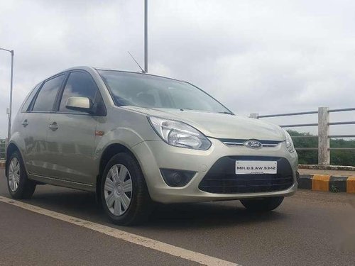 Ford Figo Petrol ZXI 2010 MT for sale in Dhule