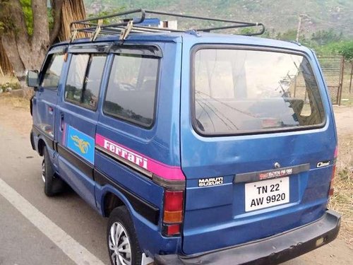 Maruti Suzuki Omni LPG BS-IV, 2008, Petrol MT in Vellore