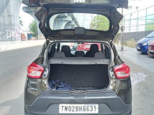 2017 Renault Kwid RXT MT for sale in Chennai