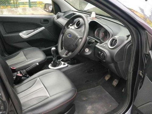 Ford Figo Duratorq Diesel ZXI 1.4, 2014, Diesel MT for sale in Nagar