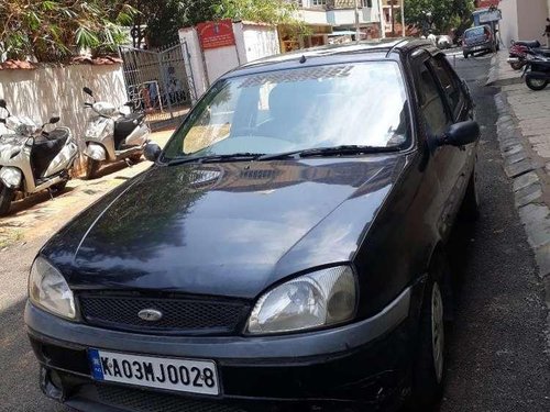 Used 2005 Ford Ikon 1.3 Flair MT for sale in Nagar