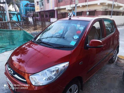 2012 Hyundai i10 Sportz MT for sale in Chennai