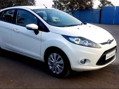 Ford Fiesta 2012 AT for sale in Pune