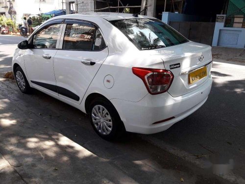 Used Hyundai Xcent 2019 AT for sale in Nagar