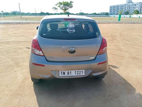 Hyundai i20 Sportz 1.2 2013 MT for sale in Tiruchirappalli