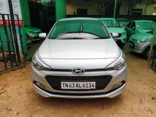 2016 Hyundai Elite i20 MT for sale in Madurai