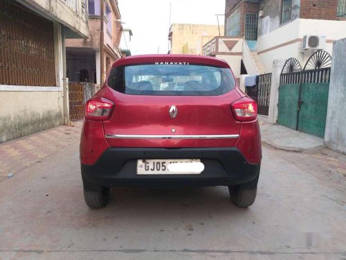 Used Renault Kwid RXE 2015 MT for sale in Vadodara 