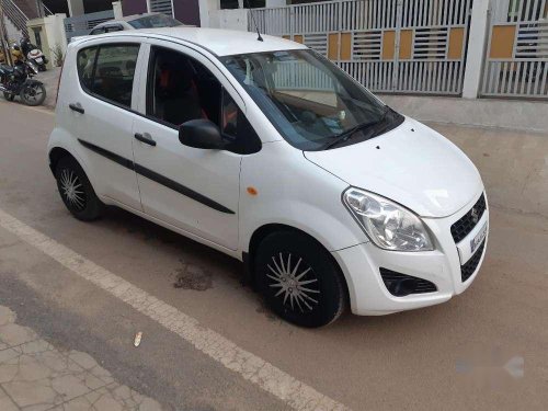 Maruti Suzuki Ritz Vdi BS-IV, 2015, Diesel MT for sale in Nagar