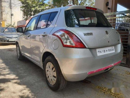 Maruti Suzuki Swift VDi, 2011, Diesel MT for sale in Chennai