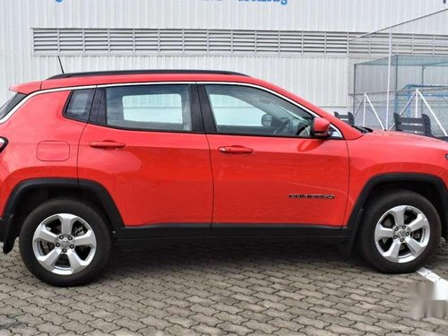 2018 Jeep Compass 1.4 Limited AT for sale in Kochi