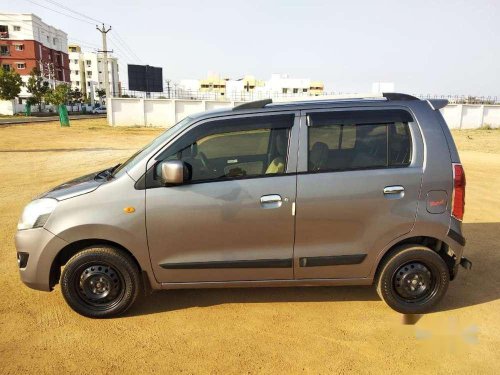 2016 Maruti Suzuki Wagon R VXI MT for sale in Tiruchirappalli 