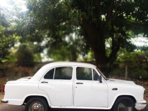 2008 Hindustan Motors Ambassador Classic 2000 DSZ AC MT in Chennai