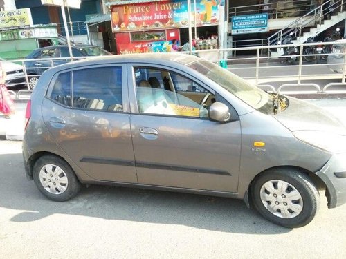 Hyundai i10 Magna 1.2 2009 MT for sale in Chennai