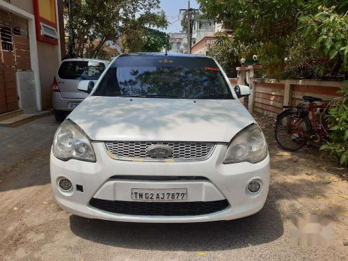 2009 Ford Fiesta MT for sale in Chennai