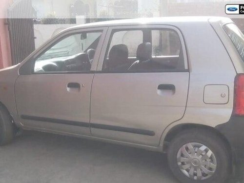 Maruti Suzuki Alto 2008 MT for sale in Rudrapur